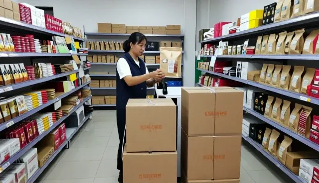 食品级包装袋使用中常见问题及应对策略