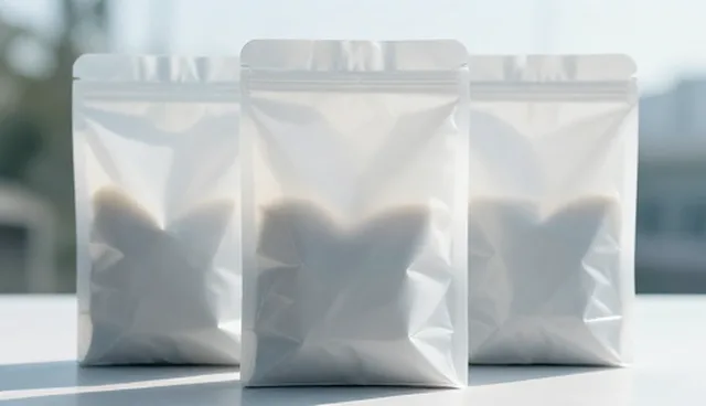 包装材料在实际应用中的性能表现与适用场景