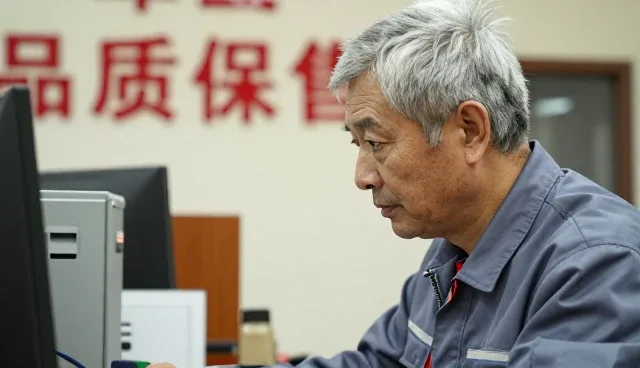 批量生产中来图定制产品的使用与维护要点