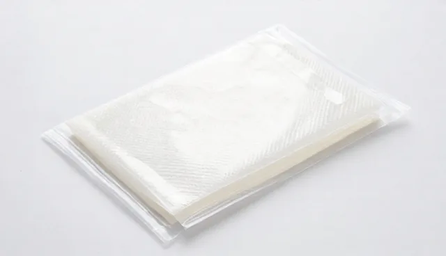 食品级包装袋在批量使用中的选型建议